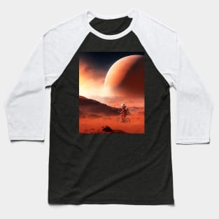 ADVENTUROUS Baseball T-Shirt